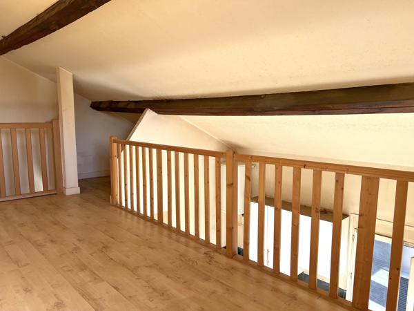 Appartement 2 pièces - 36 m² Exclusivité efficity