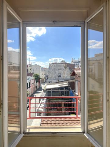 Appartement 2 pièces - 36 m² Exclusivité efficity