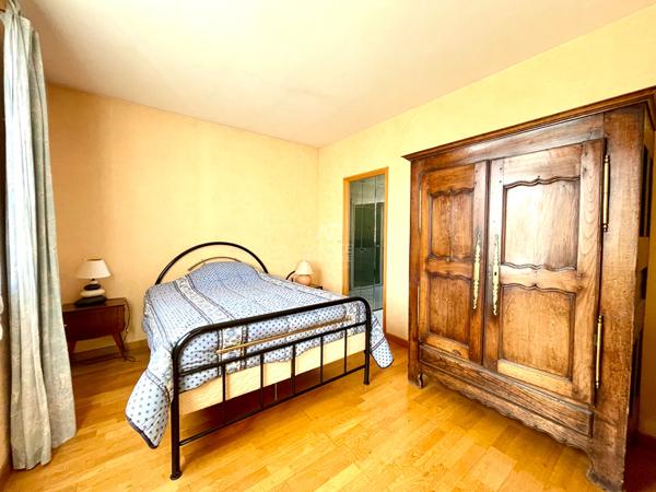 Maison Conflans Sainte Honorine 7 pièce(s) 177 m2 640 000 € **  - Référence  8321
