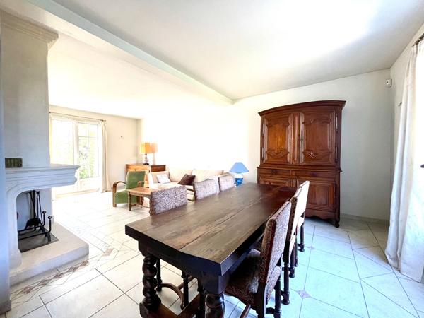 Maison Conflans Sainte Honorine 7 pièce(s) 177 m2 640 000 € **  - Référence  8321