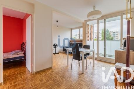 Appartement à vendre 3 pièces 58 m² Savigny-sur-Orge