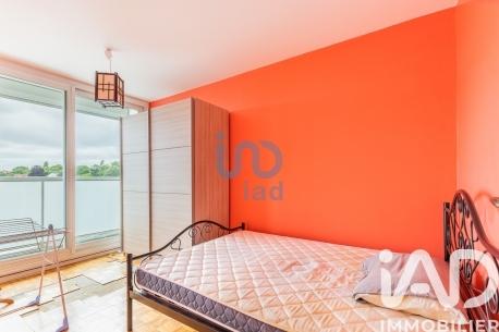 Appartement à vendre 3 pièces 58 m² Savigny-sur-Orge