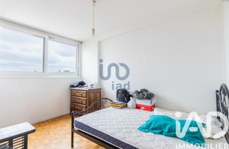 Appartement à vendre 3 pièces 58 m² Savigny-sur-Orge