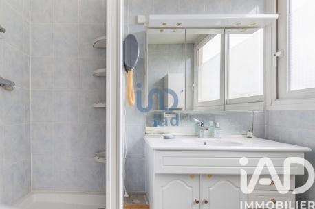 Appartement à vendre 3 pièces 58 m² Savigny-sur-Orge