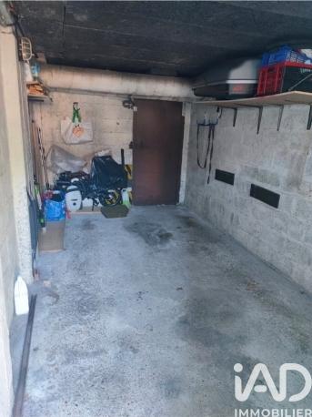 Appartement à vendre 3 pièces 58 m² Savigny-sur-Orge