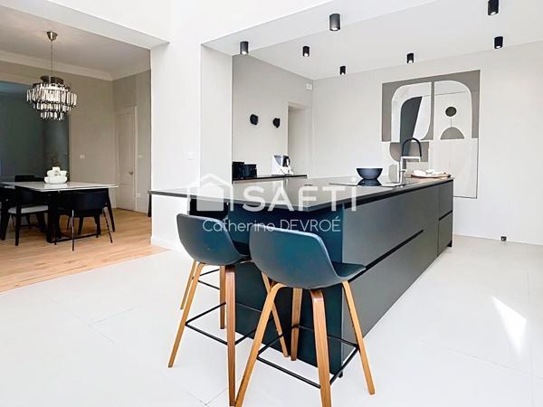 Votre maison clé en main à Saint-Martin-Boulogne !
