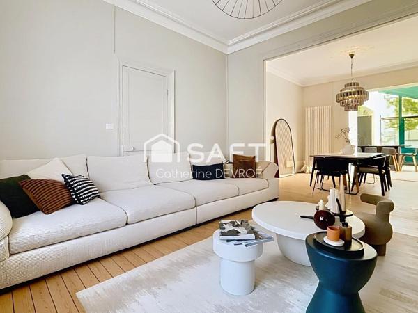 Votre maison clé en main à Saint-Martin-Boulogne !