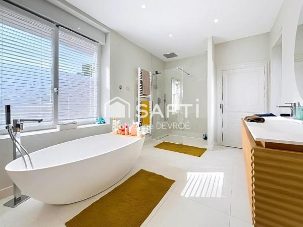 Votre maison clé en main à Saint-Martin-Boulogne !