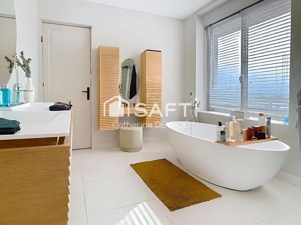 Votre maison clé en main à Saint-Martin-Boulogne !