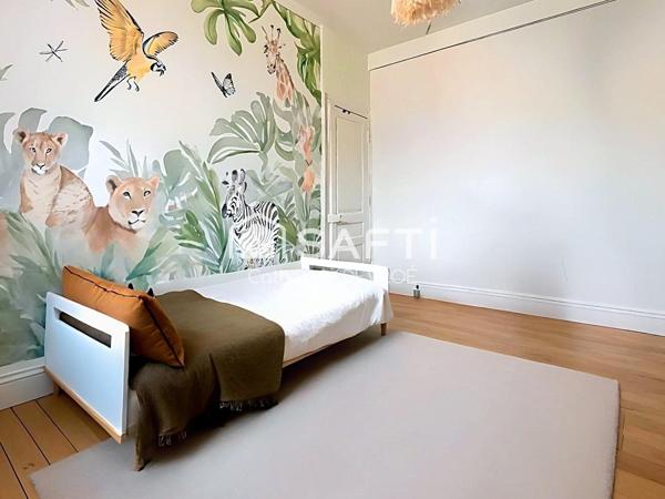 Votre maison clé en main à Saint-Martin-Boulogne !