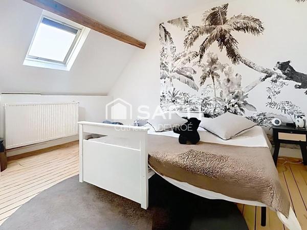 Votre maison clé en main à Saint-Martin-Boulogne !