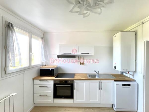 Appartement à vendre 4 pièces de 69 m²