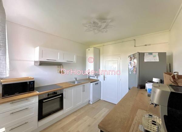 Appartement à vendre 4 pièces de 69 m²