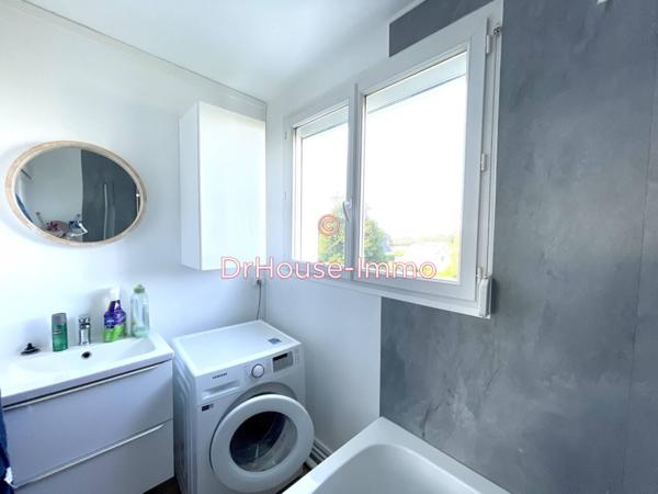 Appartement à vendre 4 pièces de 69 m²