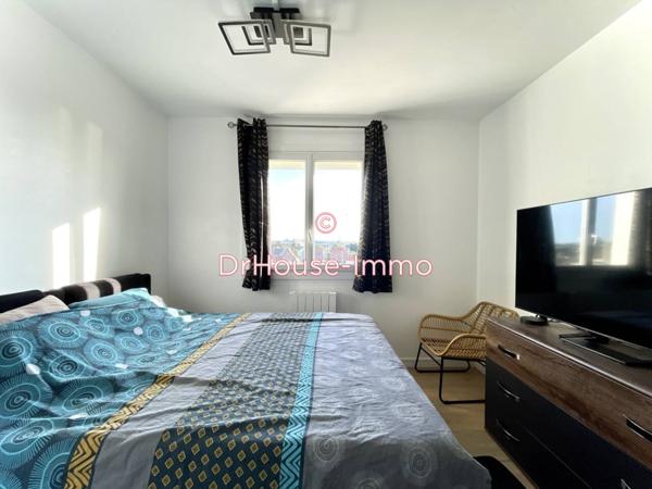 Appartement à vendre 4 pièces de 69 m²