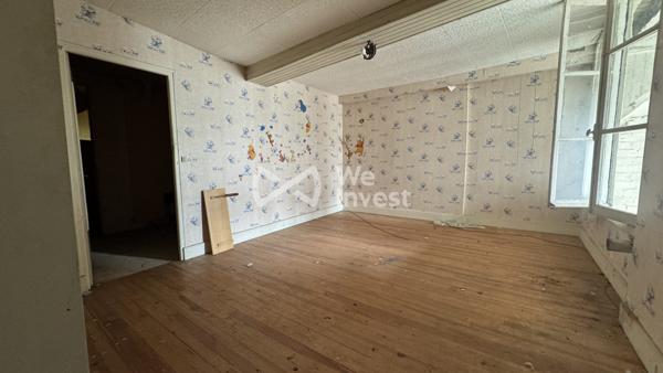 Opportunité exceptionnelle à Chevillon – Ensemble immobilier de près de 900 m²