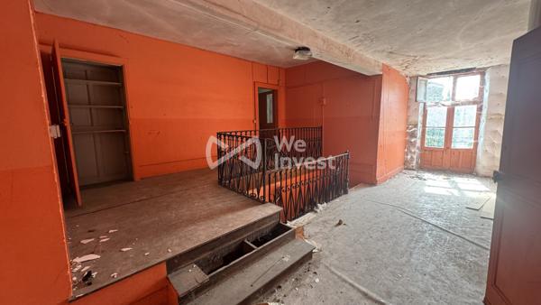 Opportunité exceptionnelle à Chevillon – Ensemble immobilier de près de 900 m²