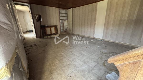 Opportunité exceptionnelle à Chevillon – Ensemble immobilier de près de 900 m²