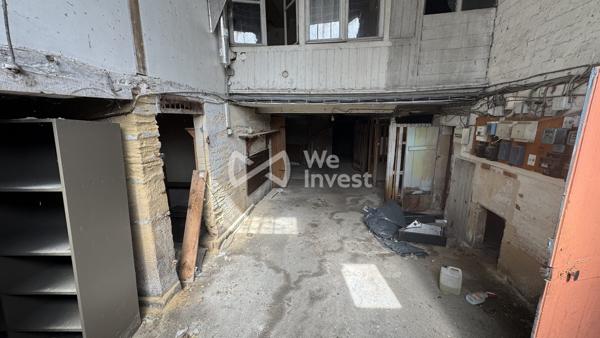 Opportunité exceptionnelle à Chevillon – Ensemble immobilier de près de 900 m²