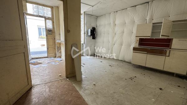 Opportunité exceptionnelle à Chevillon – Ensemble immobilier de près de 900 m²