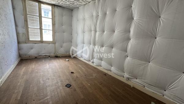 Opportunité exceptionnelle à Chevillon – Ensemble immobilier de près de 900 m²