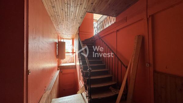 Opportunité exceptionnelle à Chevillon – Ensemble immobilier de près de 900 m²