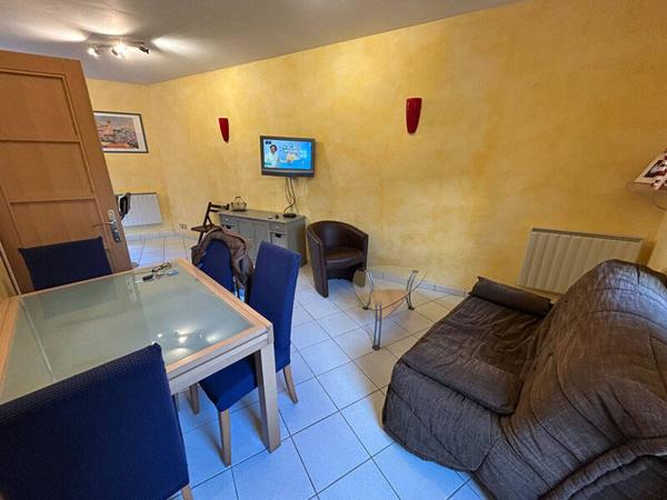 Appartement 2 pièces - 35800 Dinard -  Saint Enogat