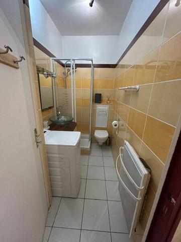 Appartement 2 pièces - 35800 Dinard -  Saint Enogat