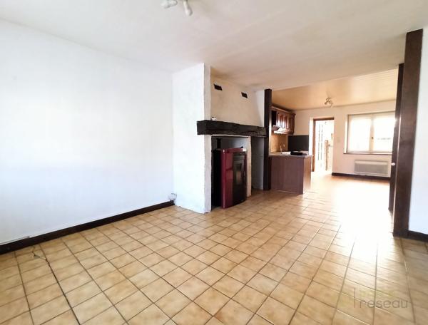Maison à RODALBE (57340)