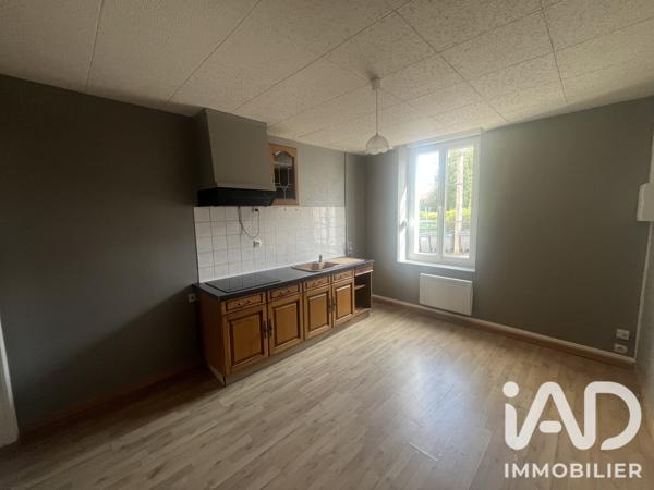 Studio à vendre 32,68 m² Jœuf