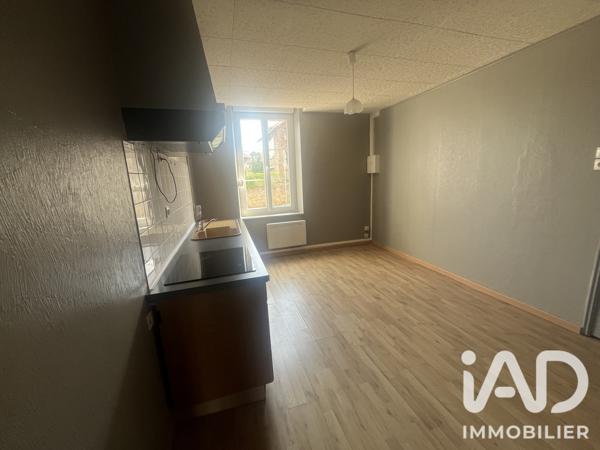 Studio à vendre 32,68 m² Jœuf