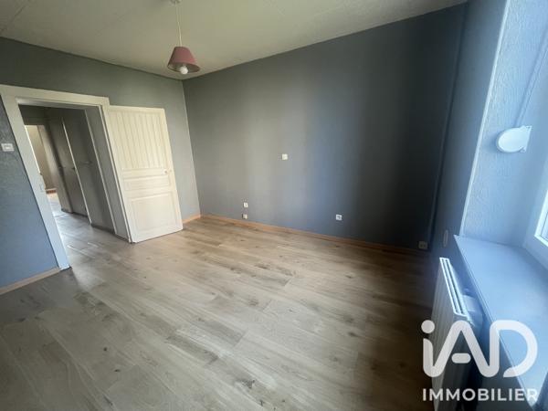 Studio à vendre 32,68 m² Jœuf