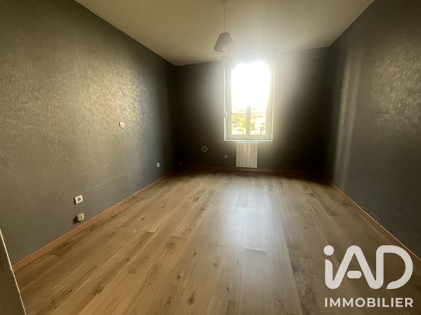 Studio à vendre 32,68 m² Jœuf