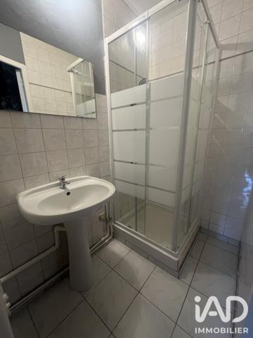 Studio à vendre 32,68 m² Jœuf