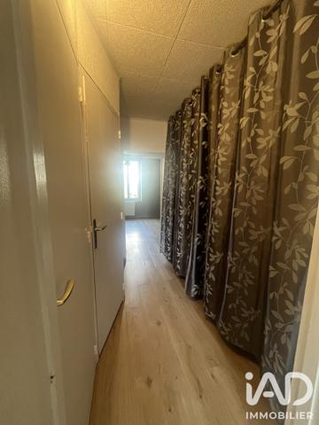 Studio à vendre 32,68 m² Jœuf