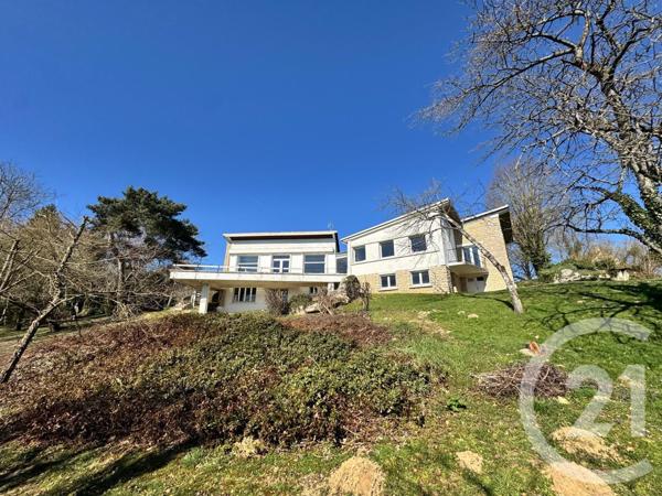 Maison à vendre  10 pièces - 235 m2 CHATEAU THIERRY - 02