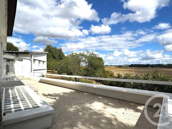 Maison à vendre  10 pièces - 235 m2 CHATEAU THIERRY - 02