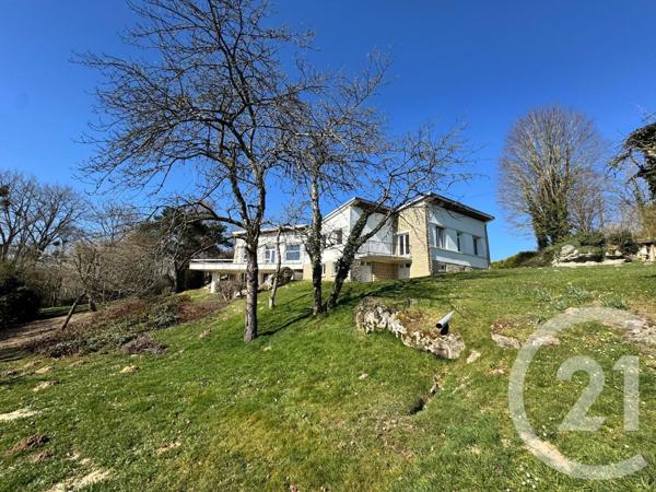 Maison à vendre  10 pièces - 235 m2 CHATEAU THIERRY - 02