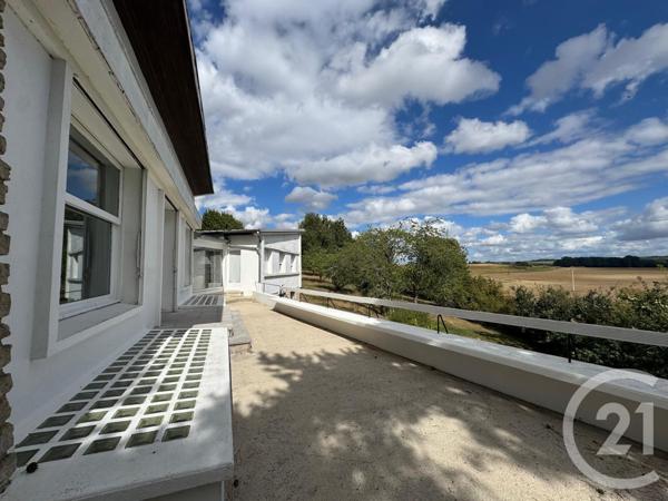 Maison à vendre  10 pièces - 235 m2 CHATEAU THIERRY - 02