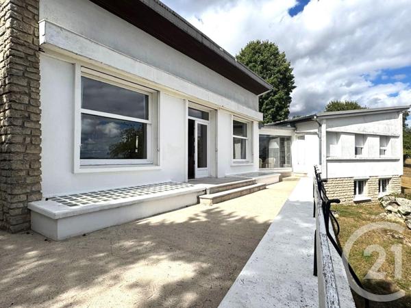 Maison à vendre  10 pièces - 235 m2 CHATEAU THIERRY - 02