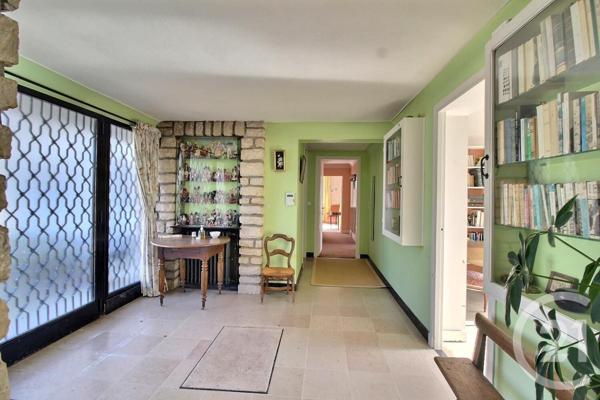 Maison à vendre  10 pièces - 235 m2 CHATEAU THIERRY - 02