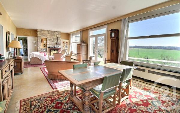 Maison à vendre  10 pièces - 235 m2 CHATEAU THIERRY - 02