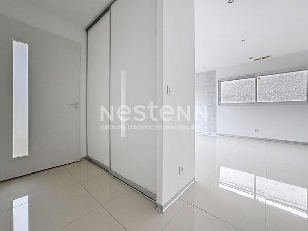 Maison Canet 4 pièce(s) 124.50 m2 de plain-pied 3 faces sur Parcelle de 366 m²