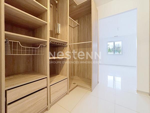 Maison Canet 4 pièce(s) 124.50 m2 de plain-pied 3 faces sur Parcelle de 366 m²