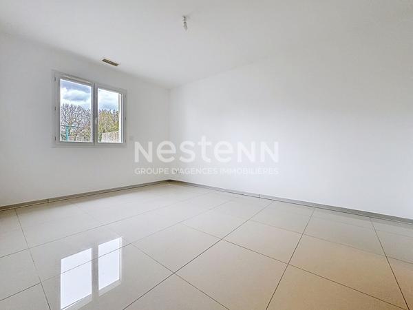 Maison Canet 4 pièce(s) 124.50 m2 de plain-pied 3 faces sur Parcelle de 366 m²