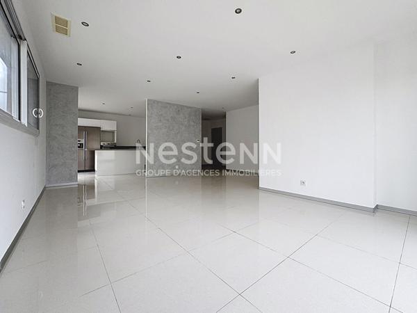 Maison Canet 4 pièce(s) 124.50 m2 de plain-pied 3 faces sur Parcelle de 366 m²