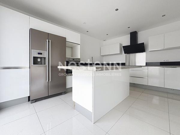 Maison Canet 4 pièce(s) 124.50 m2 de plain-pied 3 faces sur Parcelle de 366 m²