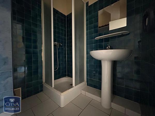 Appartement à louer 1 pièce 24.08m² Épernon (28230)