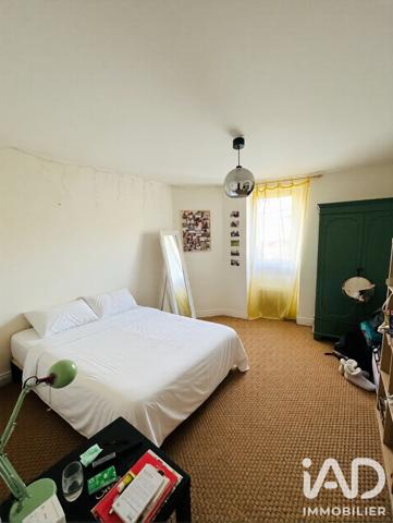 Maison à vendre 6 pièces 108 m² Nantes