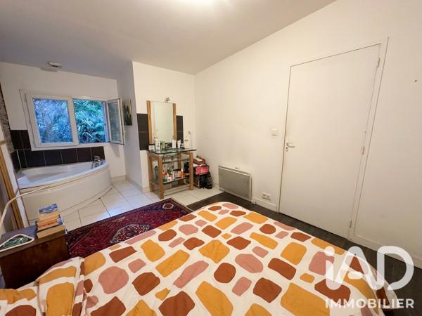 Maison à vendre 6 pièces 108 m² Nantes